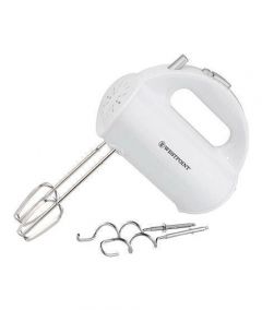 Westpoint Egg Beater (WF-9701)  On Installments-Musab Mall  ( 3 Months 0% Percent Profit Product Available On 48 Months Installment )